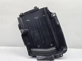 Rear underbody cover/under tray