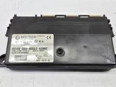 Other control units/modules