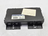 Seat control module