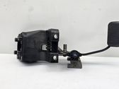 Brake pedal