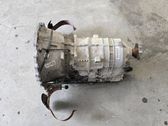 Automatic gearbox