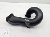Air intake duct part