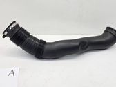 Air intake hose/pipe