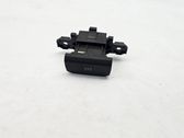 Hand parking brake switch