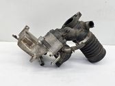 EGR valve