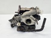 Repuesto del sistema de vacío del turbo