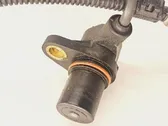 Crankshaft speed sensor