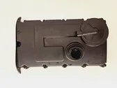 Rocker cam cover