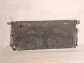 A/C cooling radiator (condenser)