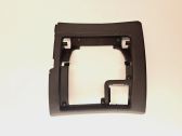 Dashboard lower bottom trim panel