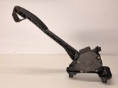 Akceleratoriaus pedalas