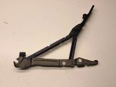 Tailgate/trunk/boot hinge
