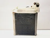 Air conditioning (A/C) radiator (interior)