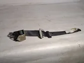 Ceinture de sécurité arrière