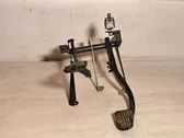 Pedal assembly