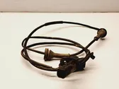 ABS brake wheel speed sensor