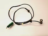 ABS rear brake sensor