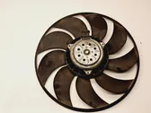 Ventilatore di raffreddamento elettrico del radiatore