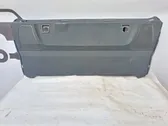 Parcel shelf