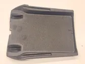 Glove box pad