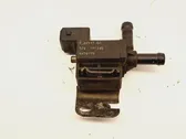 Turbo solenoid valve