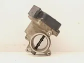 Throttle valve