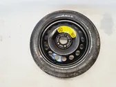 R17 spare wheel