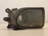Front fog light