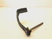 Steering wheel adjustment switch