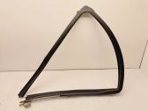Rubber seal rear door window/glass