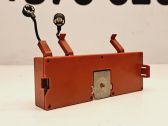 Aerial antenna amplifier