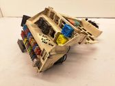 Comfort/convenience module