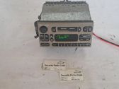Radio/CD/DVD/GPS head unit