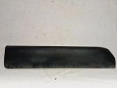 Rear door trim (molding)