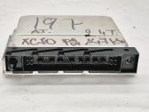 Engine control unit/module