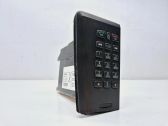 Phone keyboard