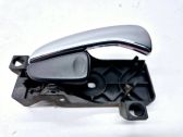 Front door interior handle