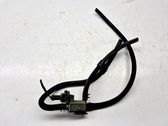 Turbo solenoid valve