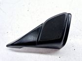 Front door speaker cover trim