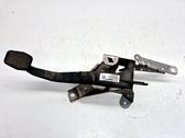 Clutch pedal