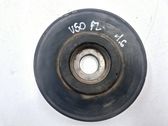 Crankshaft pulley