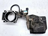 Turboahtimen magneettiventtiili