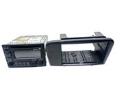 Radio/CD/DVD/GPS head unit
