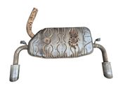 Muffler/silencer