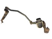 Headlight/headlamp level sensor