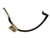 Negative earth cable (battery)