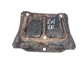 Engine mounting bracket