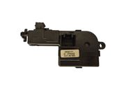 Sunroof control unit/module