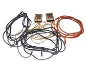 HiFi Audio sound control unit