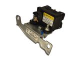ESP acceleration yaw rate sensor